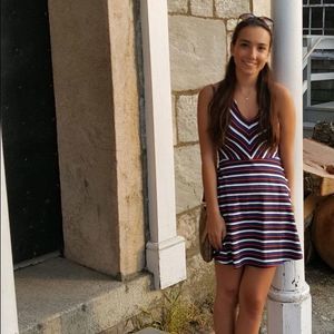 Meet your Posher, Katherine